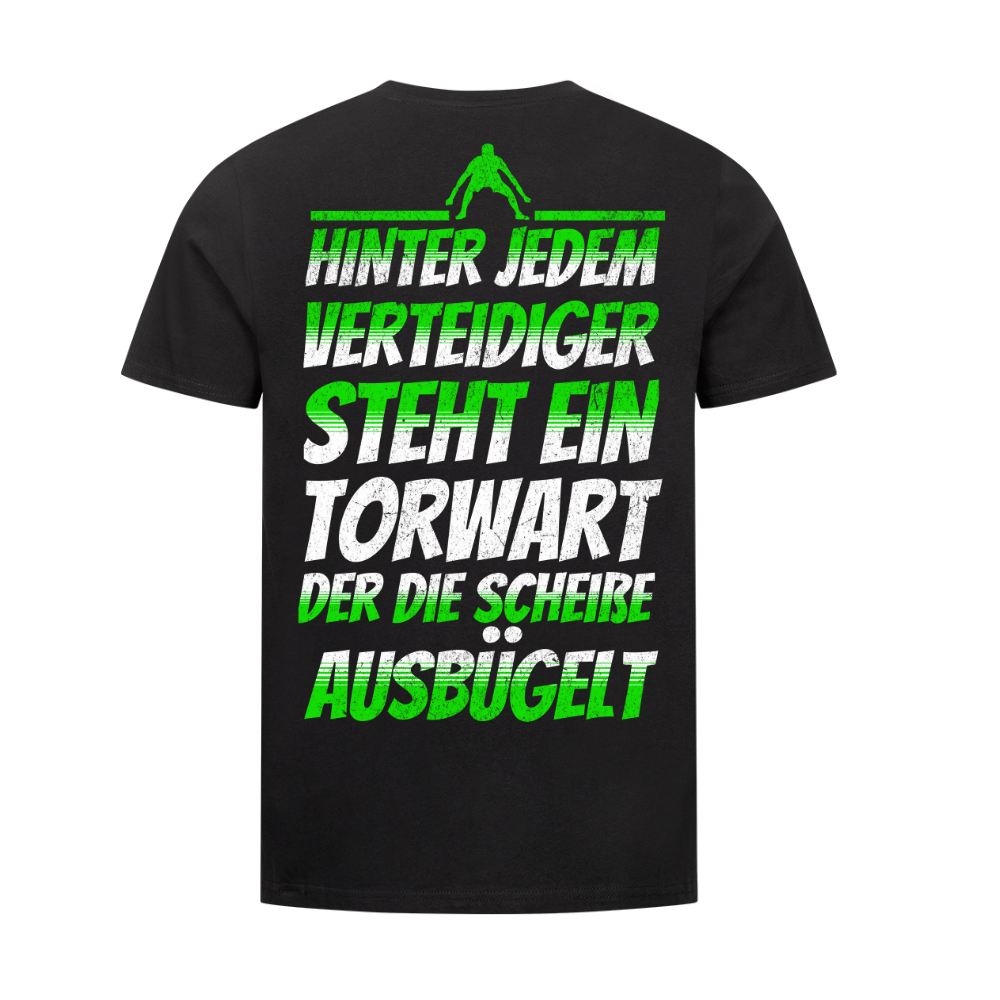 Torwart- Premium Shirt
