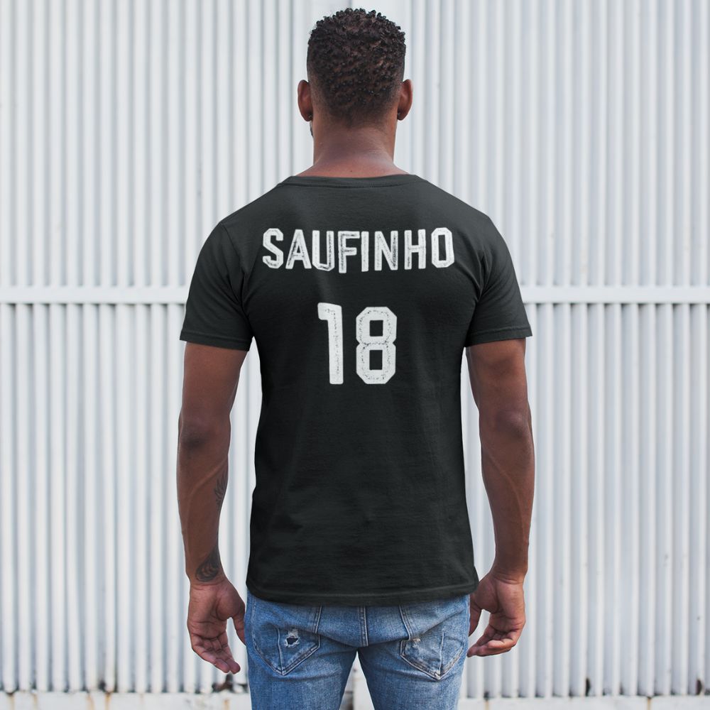 Saufinho - Premium Shirt
