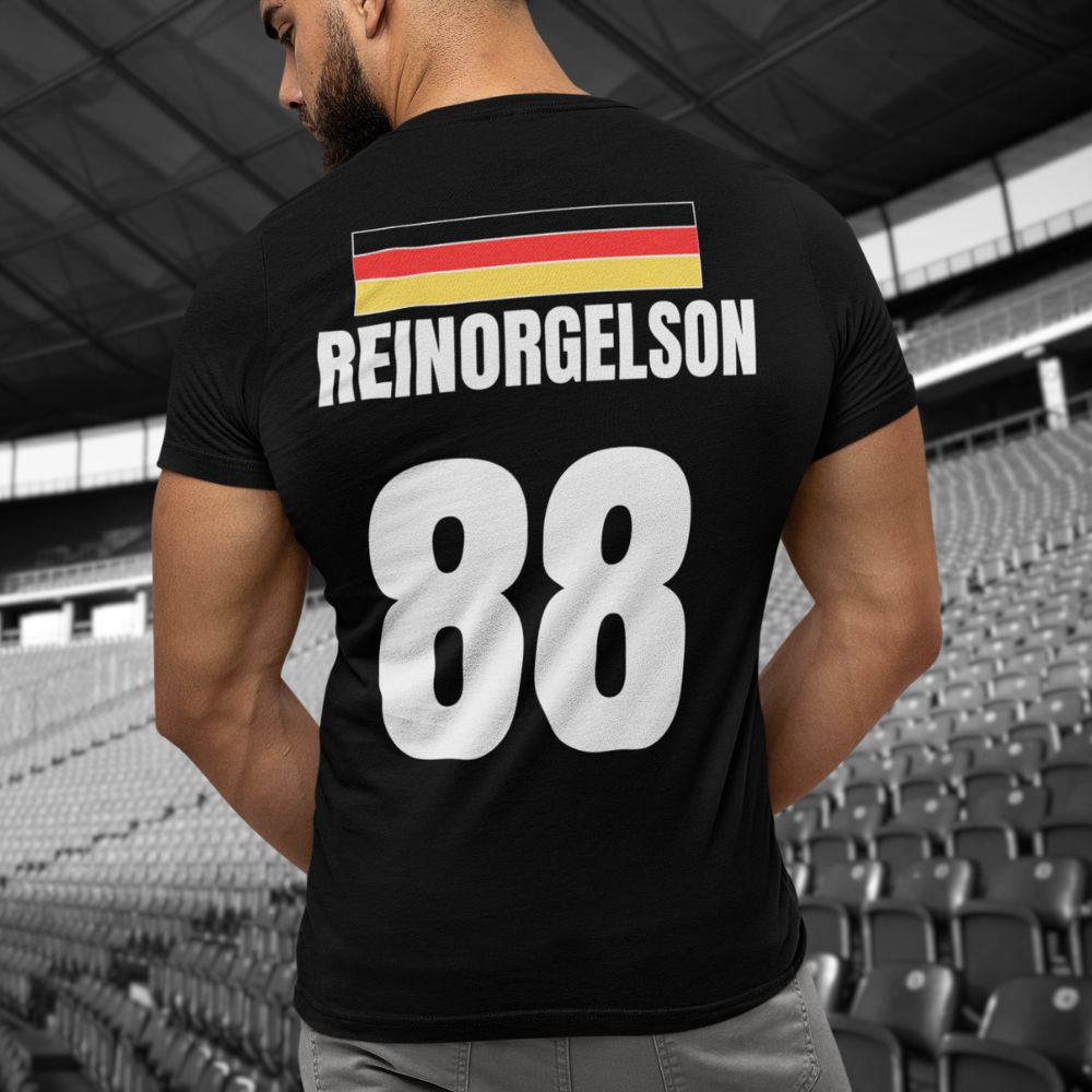 Reinorgelson- Premium Shirt