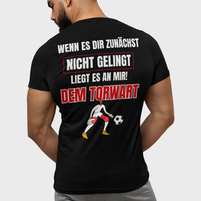 ZUNÄCHST- Premium Shirt