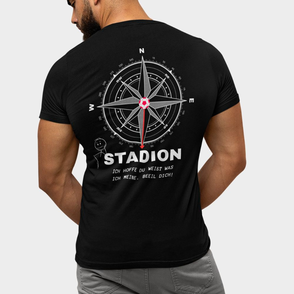 Stadion- Premium Shirt