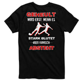 GEHEULT- Premium Shirt