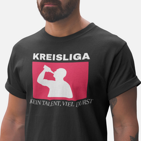 Kreisliga- Premium Shirt