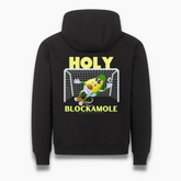 Holy Blockamole- Premium Hoodie