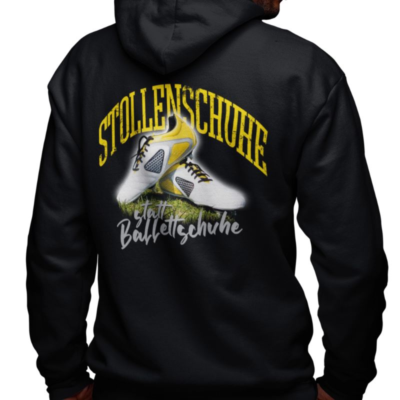 Stollenschuhe- Classic Hoodie